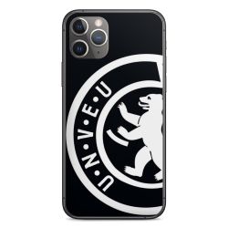 Folien für Smartphones matt