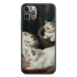 Foils for Smartphones matt