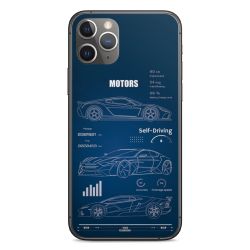 Folier Telefoner måtten