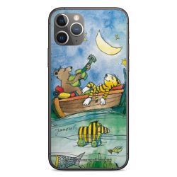 Folier Telefoner måtten