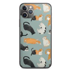 Foils for Smartphones matt