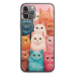 Foils for Smartphones matt