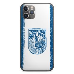 Folien für Smartphones matt