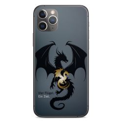 Foils for Smartphones matt