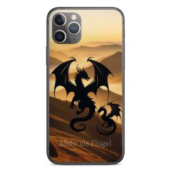 Foils for Smartphones matt