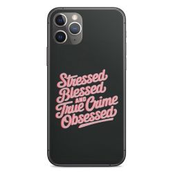 Folier Telefoner måtten