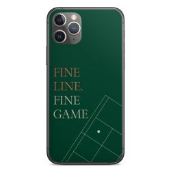 Folier Telefoner måtten