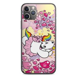 Folien für Smartphones matt