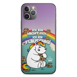 Folien für Smartphones matt