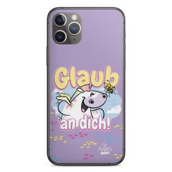 Folien für Smartphones matt