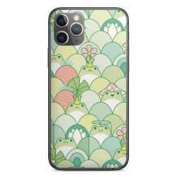 Foils for Smartphones matt