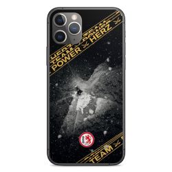 Folien für Smartphones matt