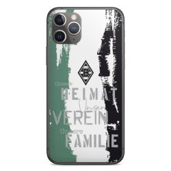 Folien für Smartphones matt