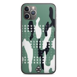 Folien für Smartphones matt