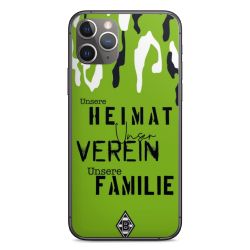 Folien für Smartphones matt