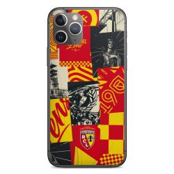 Folier Telefoner måtten