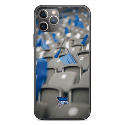 Folien für Smartphones matt