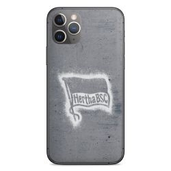 Folien für Smartphones matt