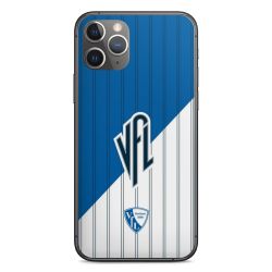 Folien für Smartphones matt