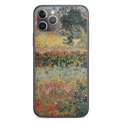 Foils for Smartphones matt