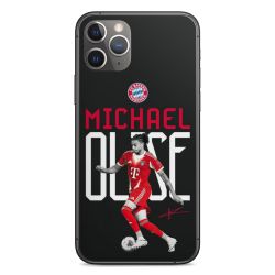 Folier Telefoner måtten