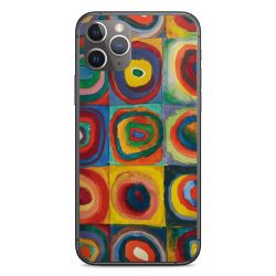 Folier Telefoner måtten