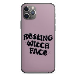 Folier Telefoner måtten