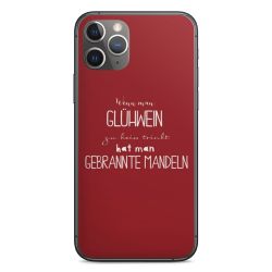 Folien für Smartphones matt