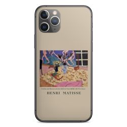 Folier Telefoner måtten