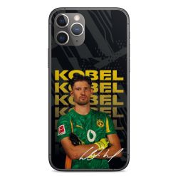 Folier Telefoner måtten