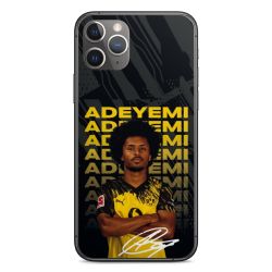 Folier Telefoner måtten