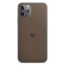 Folier Telefoner måtten