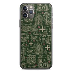 Folien für Smartphones matt