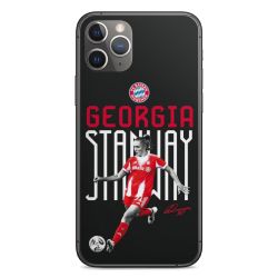 Folien für Smartphones matt