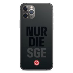 Folien für Smartphones matt