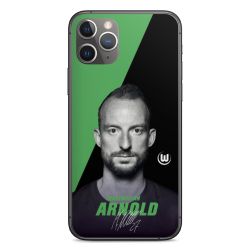 Folien für Smartphones matt