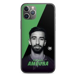 Folien für Smartphones matt