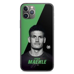 Folien für Smartphones matt