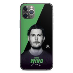 Folien für Smartphones matt