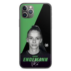 Folien für Smartphones matt