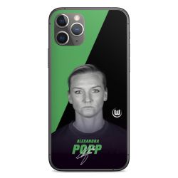 Folien für Smartphones matt