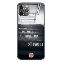 Folien für Smartphones matt