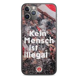 Folien für Smartphones matt