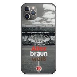 Folien für Smartphones matt