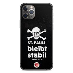 Folien für Smartphones matt