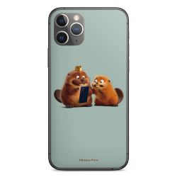 Foils for Smartphones matt