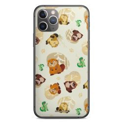 Foils for Smartphones matt