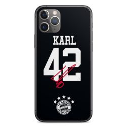 Foils for Smartphones matt