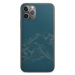 Foils for Smartphones matt