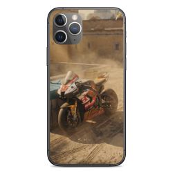 Folien für Smartphones matt